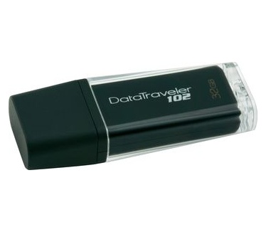 Kingston DataTraveler 102