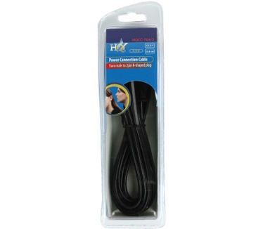 HQ Products 1.8m C5 - C7