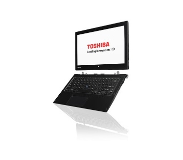 Toshiba Portégé Z20t-B-10H