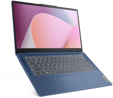 Lenovo IdeaPad Slim 3 14AMN8 (82XN005MMH)