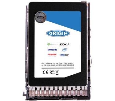 Origin Storage CPQ-1920EMLCRI-S7 1,92TB