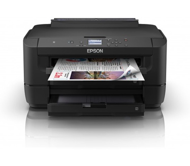 Epson WF-7210DTW
