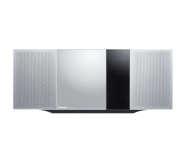 Panasonic SC-HC49EG