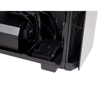 Corsair Obsidian 500D RGB SE