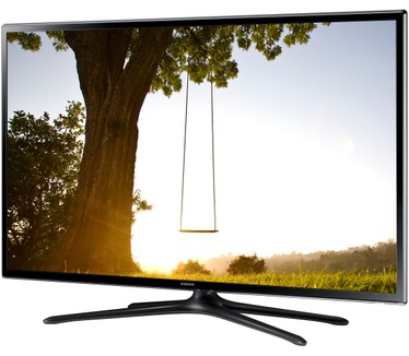 Samsung UE46F6100AW (NL model)
