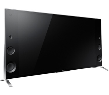 Sony Bravia KD-65X9005B Zwart