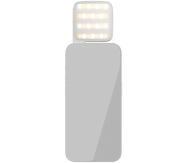Amaran Go (White)