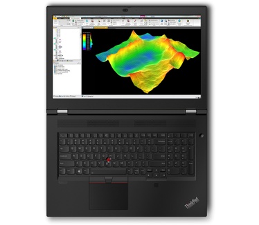 Lenovo P17