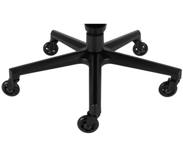 Corsair T2 Road Warrior Gaming Chair (Zwart/Wit)