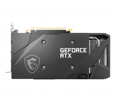 MSI GeForce RTX 3060 Ti Ventus 2X 8G V1 LHR