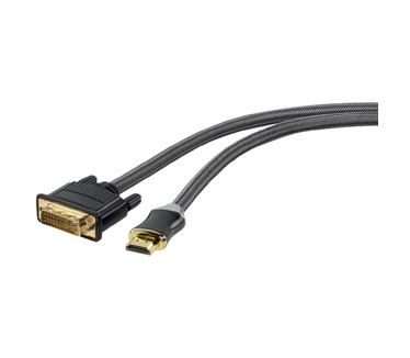 Konig HDMI - DVI