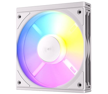 Antec C120R ARGB White_3PK