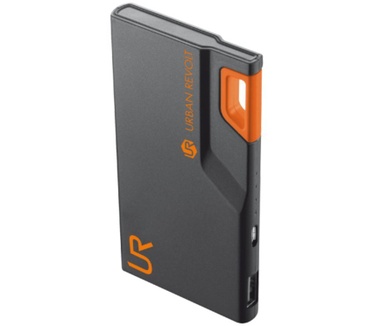 Trust Urban Powerbank 3000T