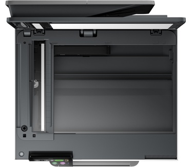 HP HP OfficeJet Pro 9130b All-in-One printer, Kleur, Printer voor Kleine en middelgrote ondernemingen, Printen, kopiëren, scannen, faxen, Draadloos; Printen vanaf telefoon of tablet; Automatische documentinvoer; Dubbelzijdig printen; Dubbelzijdig scannen;