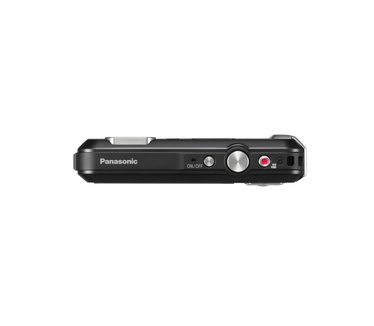 Panasonic Lumix DMC-FT30 Zwart