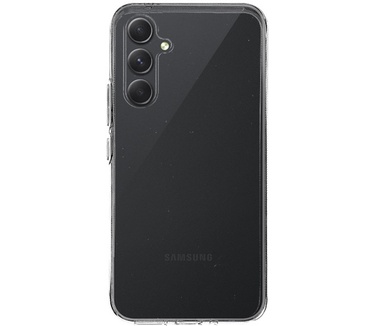 Mobiparts Classic TPU Case Samsung Galaxy A54 5G (2023) Transparent