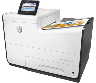 HP PageWide Enterprise Color 556dn