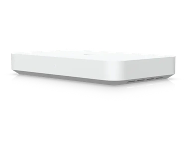 Ubiquiti UniFi Gateway Fiber