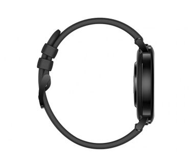 Huawei Watch GT 2 (42mm) Zwart (Zwart)