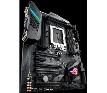 Asus ROG Strix X399-E GAMING