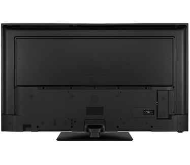 Panasonic TX-65JX600E Zwart (buitenlands model)