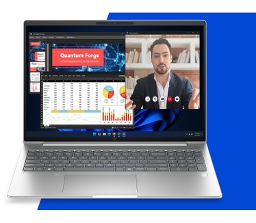 HP EliteBook 6 G2i 16 Next Gen AI PC