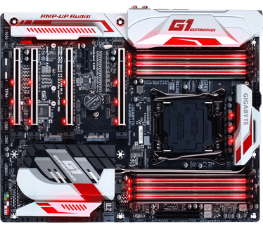 Gigabyte GA-X99-Ultra Gaming-EK