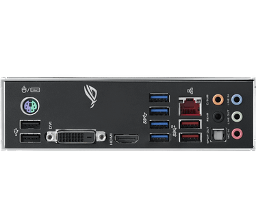 Asus ROG Strix B365-G GAMING
