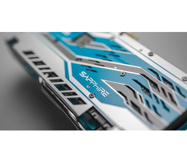 Sapphire Nitro+ Radeon RX 590 8GD5 Special Edition