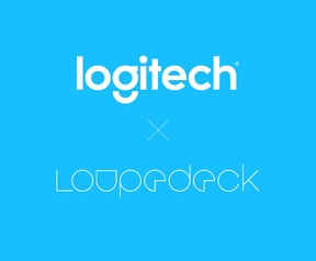 Logitech Loupedeck