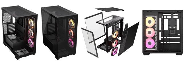 bron beeld Corsair