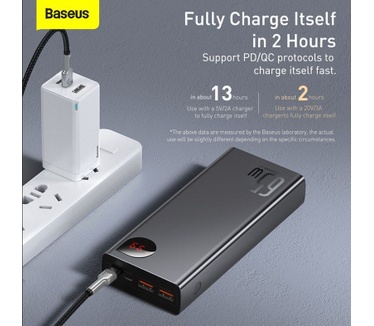Baseus PPIMDA-D01