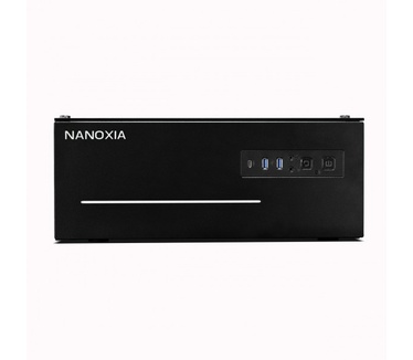 Nanoxia Project S Midi