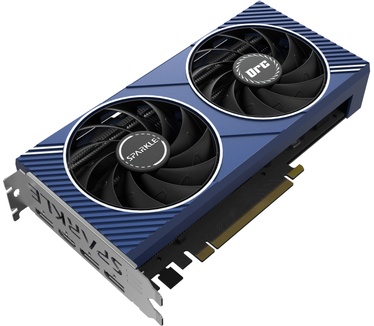 Sparkle Technology Intel Arc A580 ORC OC Edition