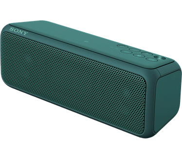 Sony SRS-XB3 Groen