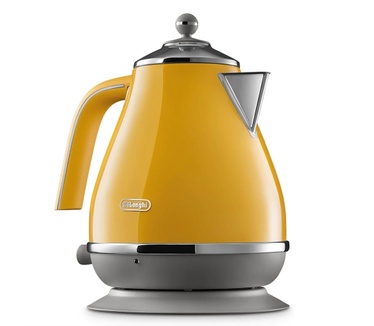 DeLonghi Icona Capitals