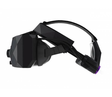 VRgineers XTAL 3 Mixed Reality