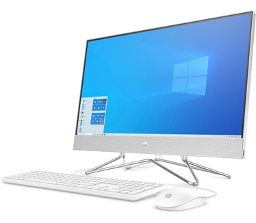 HP All-in-One 24-dp0001nb (Azerty toetsenbord)