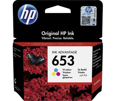 HP 653