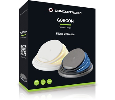 Conceptronic GORGON02W