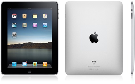 Apple iPad