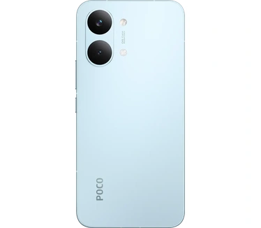 Poco X8 Pro Max, 12GB ram, 512GB opslag Blauw