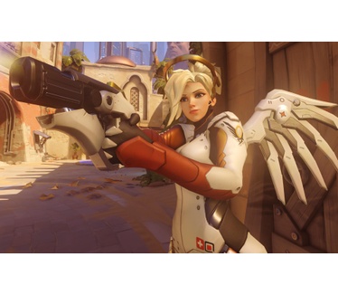 Overwatch Collector's Edition, Xbox One