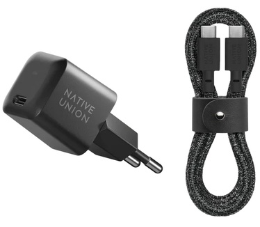 Native Union FAST30-CC-BKCOS-EU