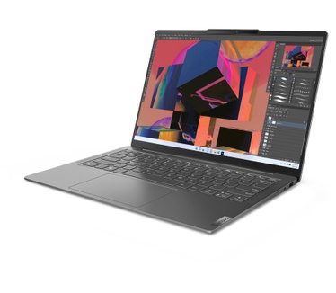 Lenovo Slim 6