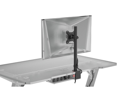 SilentiumPC Atlas 100