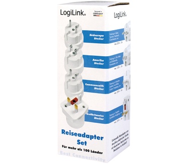 LogiLink PA0186