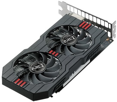 Asus AREZ-RX560-4G-EVO
