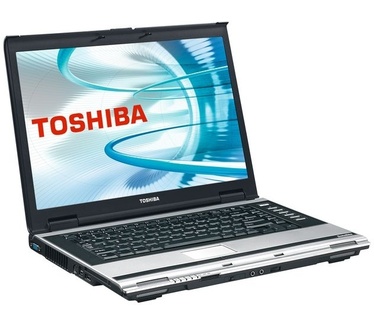 Toshiba Satellite A110-167 (Cel-M 430; 1GB; 60GB; DVD+/-RW; 15.4"TFT; WXP Home)