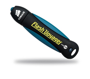 Corsair Flash Voyager CMFVY3S-8GB 16GB Zwart
